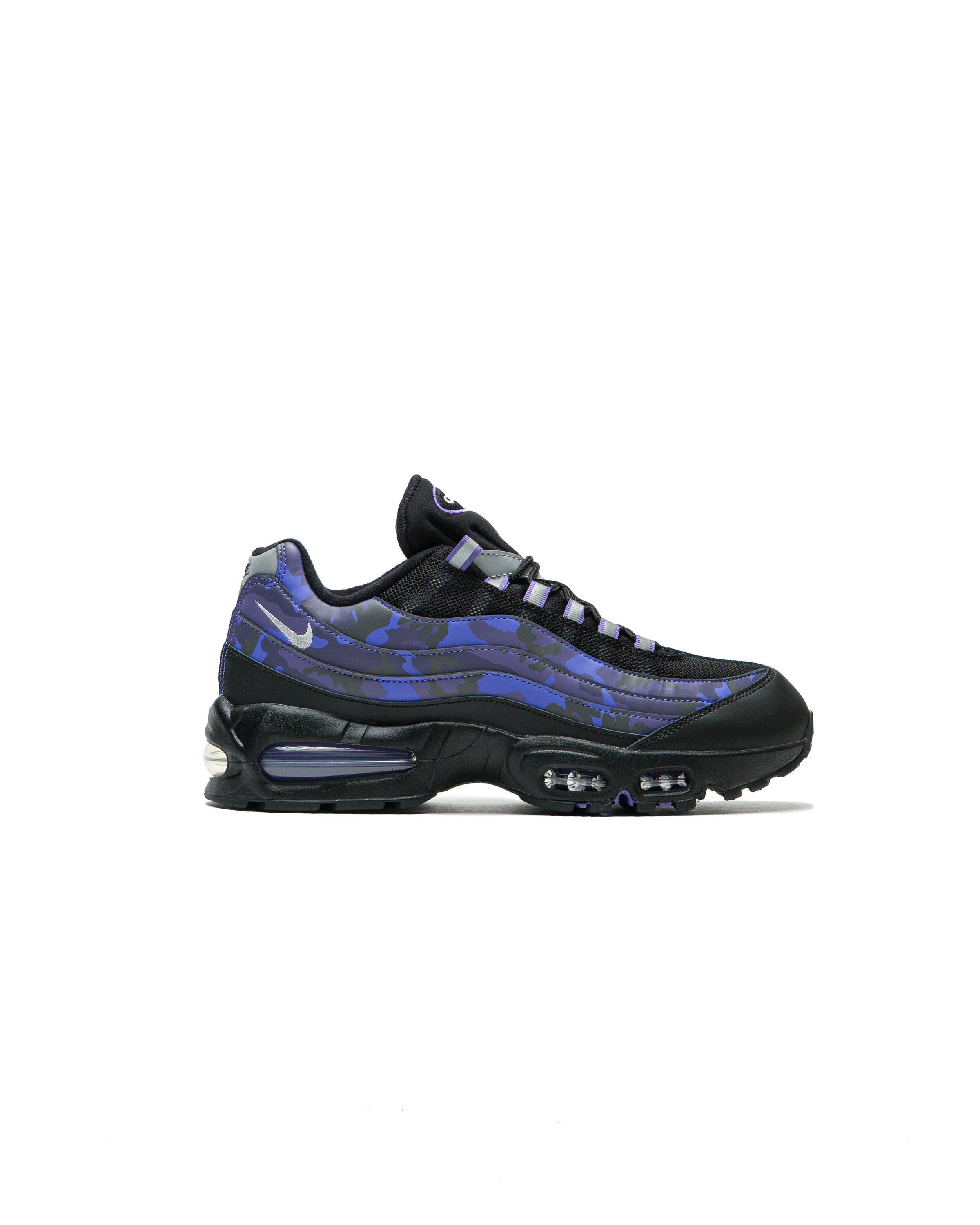 Nike AIR MAX 95 OG QS | HQ1973-500 | AFEW STORE